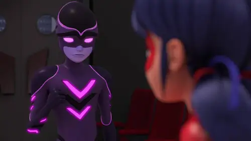 Prodigiosa: Las aventuras de Ladybug Temporada 4 Episodios 19 • Sub Español