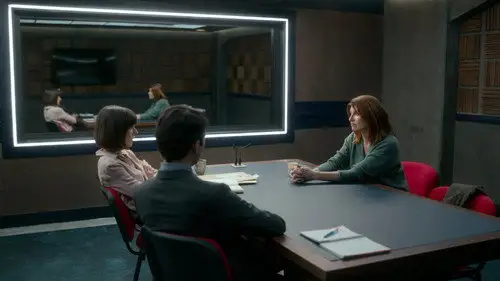 Criminal: Reino Unido Temporada 2 Episodios 3 • Sub Español