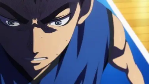 Kuroko no Basket Temporada 3 Episodios 9 • Sub Español