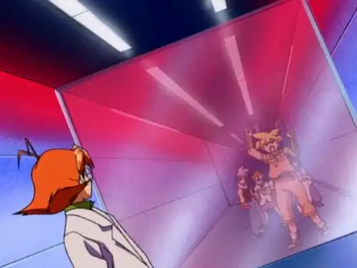 Beyblade Temporada 1 Episodios 20 • Sub Español