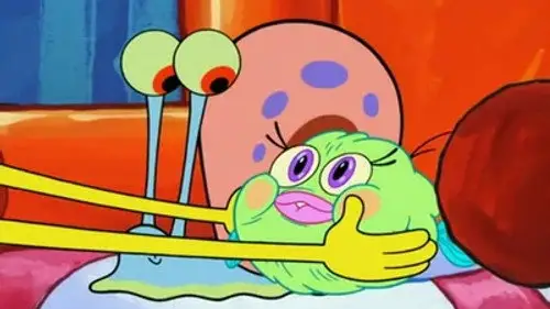 Bob Esponja Temporada 7 Episodios 12 • Sub Español