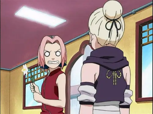 Naruto Temporada 2 Episodios 55 • Sub Español