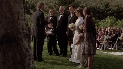 Everwood Temporada 2 Episodios 6 • Sub Español