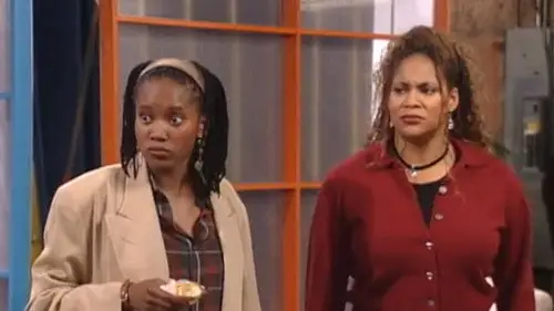 Living Single Temporada 3 Episodios 12 • Sub Español