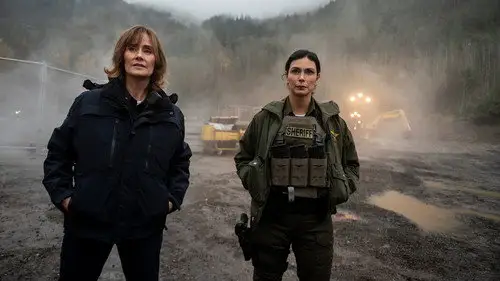 Fire Country Temporada 4 Episodios 13 • Sub Español