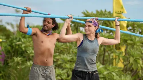Survivor Temporada 47 Episodios 7 • Sub Español