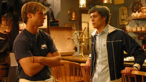 The O.C. Temporada 1 Episodios 5 • Sub Español