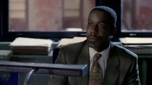 NYPD Blue Temporada 2 Cap 4 • Español Online