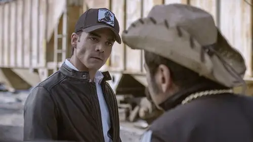 El señor de los cielos Temporada 6 Episodios 10 • Sub Español