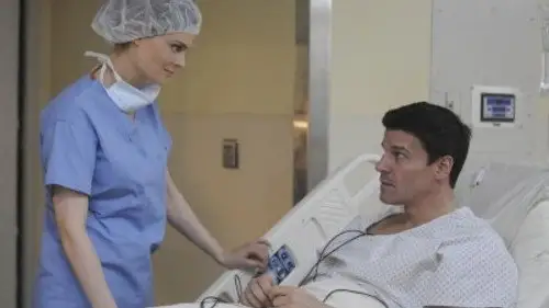 Bones Temporada 4 Episodios 25 • Sub Español