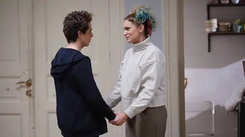 Inocentes Temporada 1 Episodios 11 • Sub Español