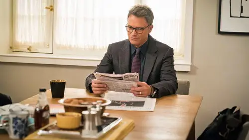 Madam Secretary Temporada 5 Episodios 8 • Sub Español