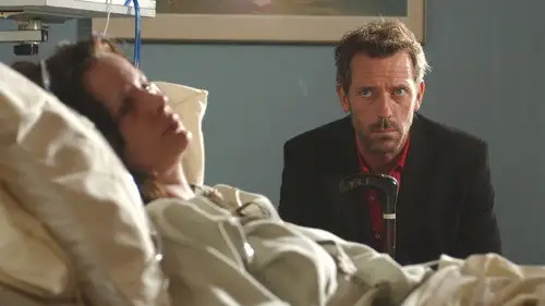 House Temporada 1 Episodios 6 • Sub Español