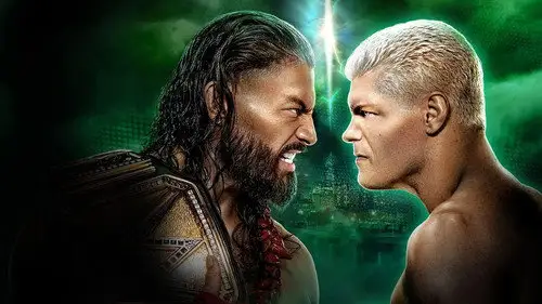 WWE Pay Per View Temporada 40 Episodios 6 • Sub Español