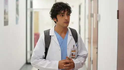 Doctor Alí Temporada 1 Episodios 10 • Sub Español