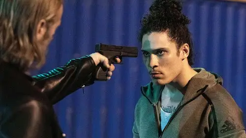 Apto Temporada 1 Episodios 9 • Sub Español