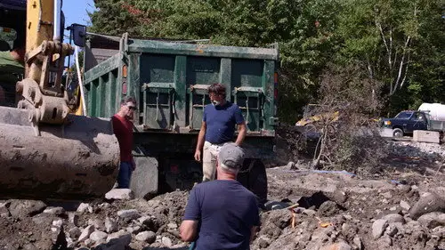 La maldición de Oak Island Temporada 6 Episodios 16 • Sub Español