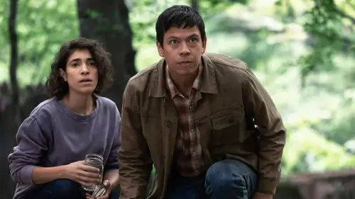 Teacup Temporada 1 Episodios 6 • Sub Español
