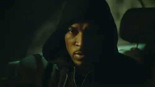 Top Boy Temporada 2 Episodios 5 • Sub Español