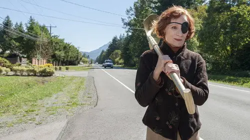 Twin Peaks Temporada 3 Episodios 15 • Sub Español