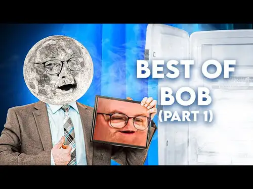 Distractible S0E15 • Oglądaj Online