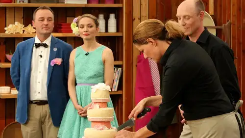 Den store bagedyst Temporada 1 Episodios 6 • Sub Español