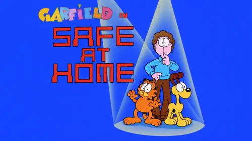 Garfield y sus amigos Temporada 6 Episodios 6 • Sub Español