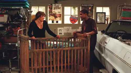 My Wife and Kids Temporada 4 Episodios 4 • Sub Español