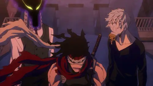 My Hero Academia Temporada 2 Episodios 15 • Sub Español