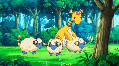 Pokémon Temporada 16 Episodios 16 • Sub Español