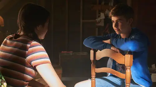 Los hermanos Hardy Temporada 2 Episodios 3 • Sub Español