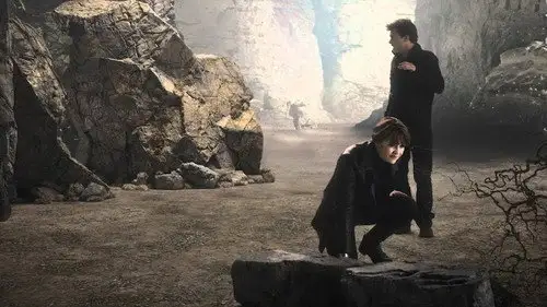 Sanctuary Temporada 3 Episodios 10 • Sub Español