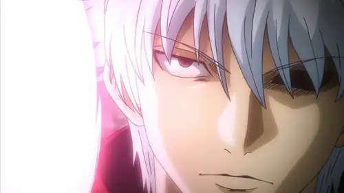 Gintama Temporada 8 Episodios 6 • Sub Español