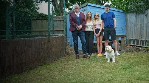 Dogs Behaving (Very) Badly Temporada 8 Episodios 1 • Sub Español