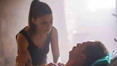 Another Chance 2022 Temporada 1 Episodios 7 • Sub Español
