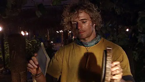 Survivor Temporada 4 Episodios 5 • Sub Español