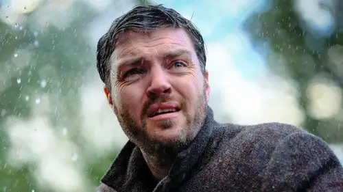 Cormoran Strike (C.B. Strike) Temporada 5 Episodios 3 • Sub Español