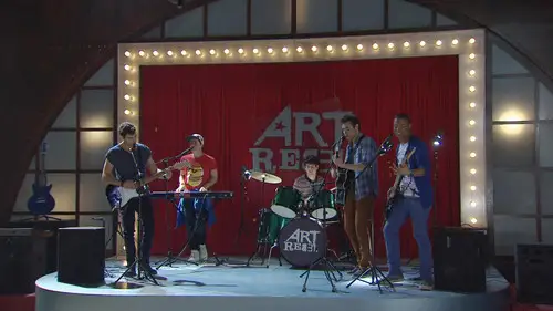 Violetta Temporada 3 Episodios 12 • Sub Español
