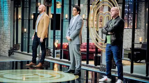Masterchef Celebrity: Colombia Temporada 4 Episodios 13 • Sub Español