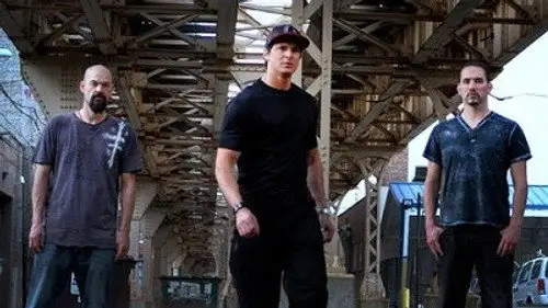 Buscadores de fantasmas Temporada 7 Episodios 15 • Sub Español
