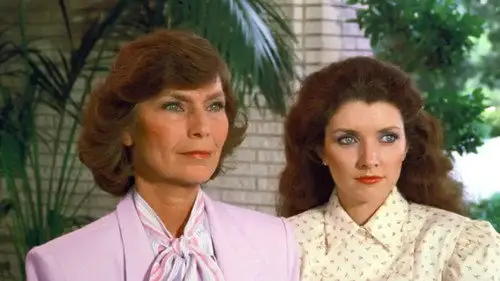 Dallas Temporada 5 Episodios 5 • Sub Español