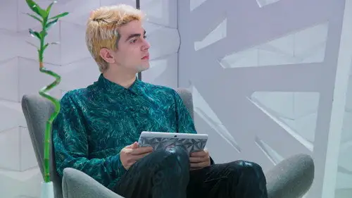 BIA Temporada 2 Episodios 23 • Sub Español