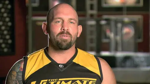 The Ultimate Fighter Temporada 20 Episodios 8 • Sub Español