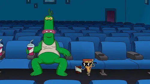 Tito Yayo Temporada 2 Episodios 16 • Sub Español