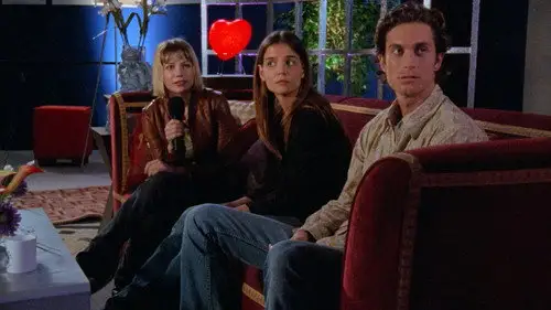 Dawson crece Temporada 6 Episodios 19 • Sub Español