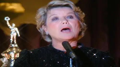 Dallas Temporada 9 Episodios 7 • Sub Español