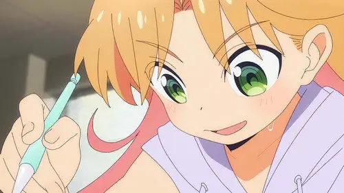 Ruri Rocks Temporada 1 Episodios 6 • Sub Español