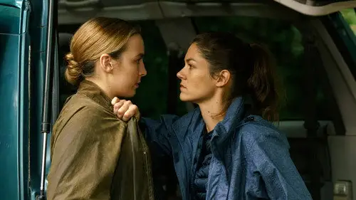 Killing Eve Temporada 1 Episodios 4 • Sub Español