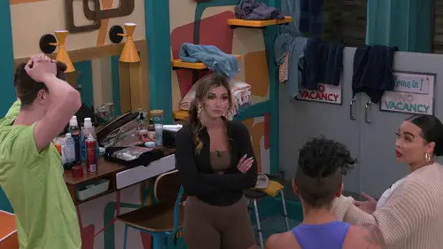 Gran hermano (Estados Unidos) Temporada 24 Episodios 11 • Sub Español