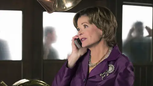 Arrested Development Temporada 4 Episodios 10 • Sub Español